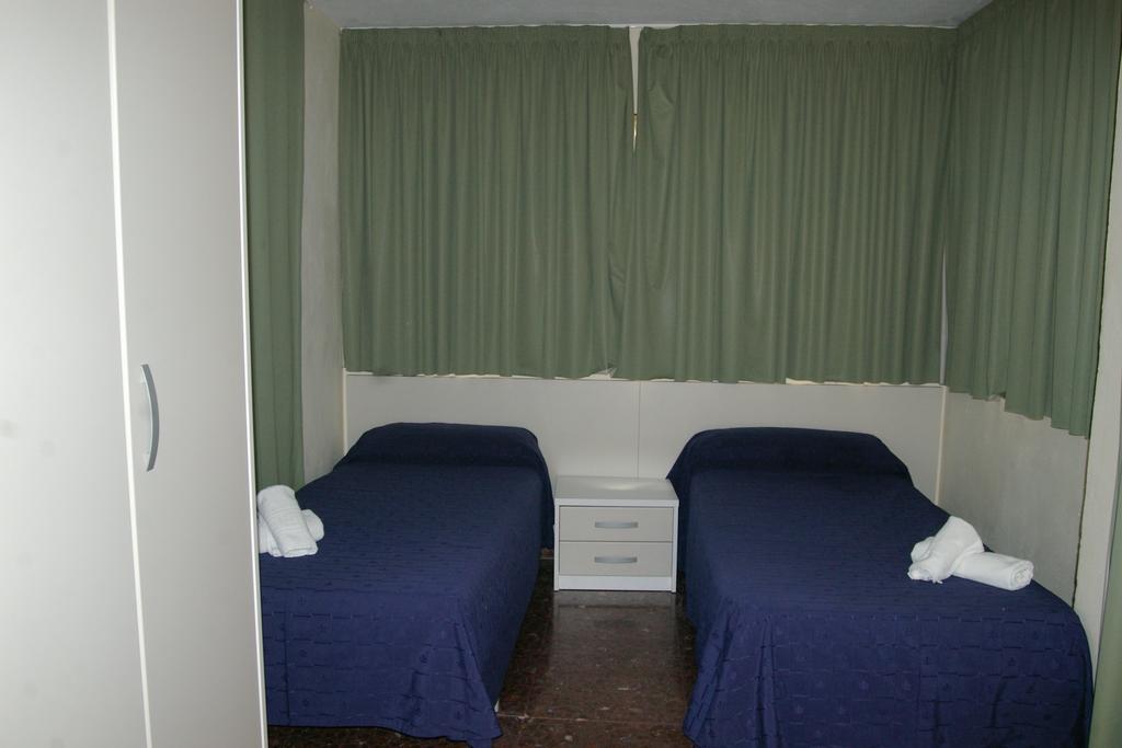 Apartamentos Torre Don Vicente - Arca Rent Benidorm Camera foto