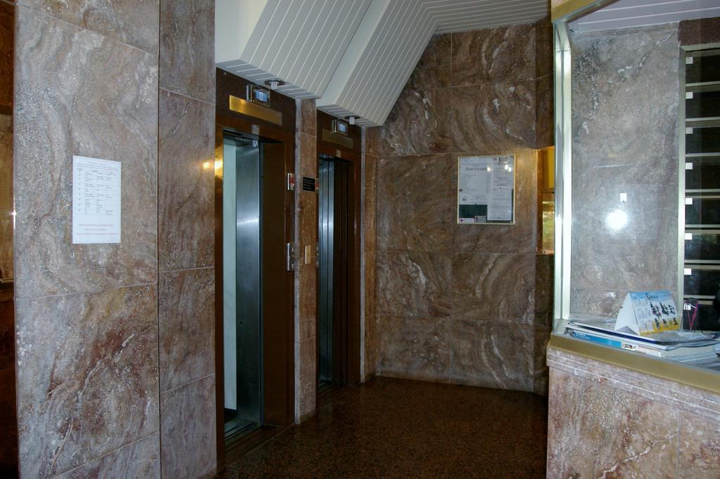Apartamentos Torre Don Vicente - Arca Rent Benidorm Esterno foto