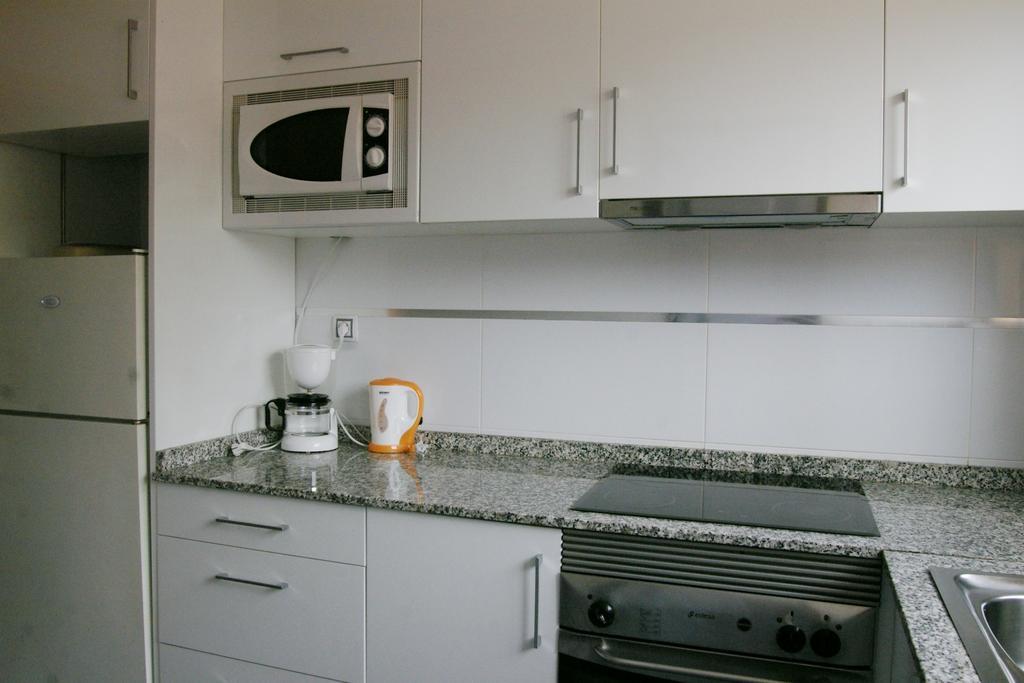 Apartamentos Torre Don Vicente - Arca Rent Benidorm Camera foto
