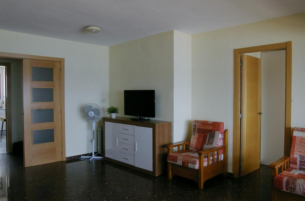 Apartamentos Torre Don Vicente - Arca Rent Benidorm Camera foto