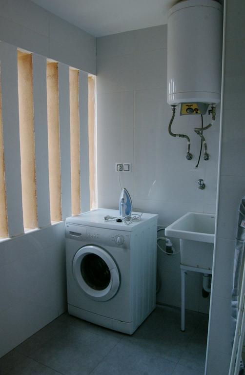 Apartamentos Torre Don Vicente - Arca Rent Benidorm Camera foto