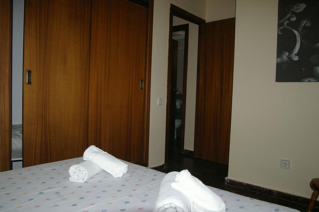 Apartamentos Torre Don Vicente - Arca Rent Benidorm Esterno foto