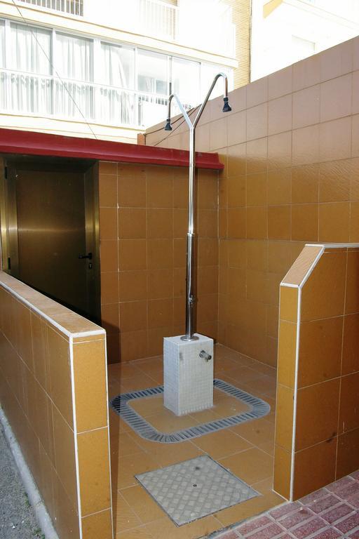 Apartamentos Torre Don Vicente - Arca Rent Benidorm Esterno foto